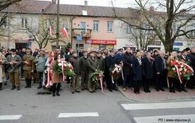 Narodowe Święto Niepodległości (11.11.2024 r.) 57