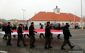 Narodowe Święto Niepodległości (11.11.2024 r.) 63