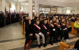 Narodowe Święto Niepodległości (11.11.2024 r.) 86