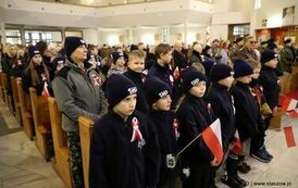 Narodowe Święto Niepodległości (11.11.2024 r.) 89