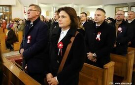 Narodowe Święto Niepodległości (11.11.2024 r.) 92