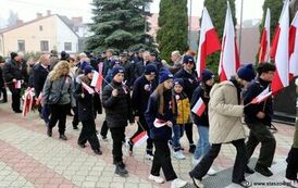 Narodowe Święto Niepodległości (11.11.2024 r.) 96
