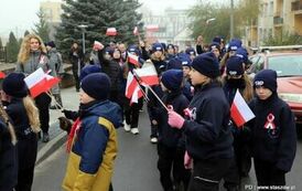 Narodowe Święto Niepodległości (11.11.2024 r.) 100