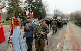 Narodowe Święto Niepodległości (11.11.2024 r.) 109