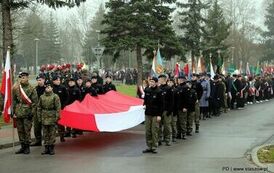 Narodowe Święto Niepodległości (11.11.2024 r.) 116