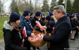 Narodowe Święto Niepodległości (11.11.2024 r.) 126