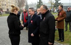 Narodowe Święto Niepodległości (11.11.2024 r.) 132