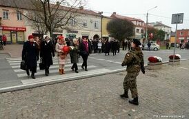 Narodowe Święto Niepodległości (11.11.2024 r.) 148