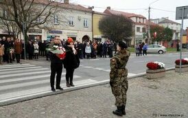 Narodowe Święto Niepodległości (11.11.2024 r.) 150