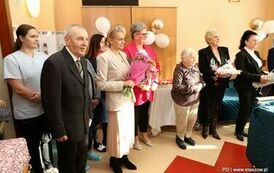 Setne urodziny Pani Julianny (04.11.2024 r.)  7