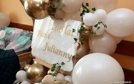 Setne urodziny Pani Julianny (04.11.2024 r.)  9