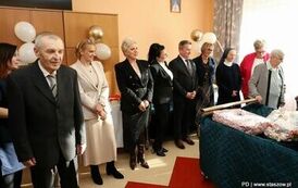 Setne urodziny Pani Julianny (04.11.2024 r.)  14