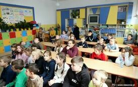 Nauka, zabawa i troska o przyszłość &ndash; ekologiczne warsztaty w gminie Stasz&oacute;w (13_14.11.2024 r.) 11