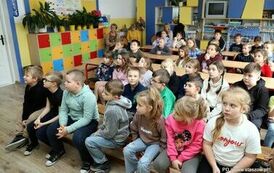 Nauka, zabawa i troska o przyszłość &ndash; ekologiczne warsztaty w gminie Stasz&oacute;w (13_14.11.2024 r.) 12