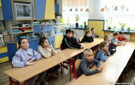 Nauka, zabawa i troska o przyszłość &ndash; ekologiczne warsztaty w gminie Stasz&oacute;w (13_14.11.2024 r.) 14