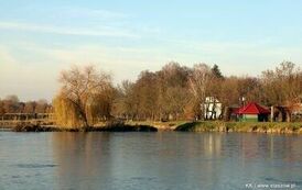 Prace nad przebudową Parkowej i Zalewu nad Czarną trwają (03.12.2024 r.) 5