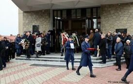  Ostatnie pożegnanie inspektora Ryszarda Komańskiego (30.11.2024 r.) 23