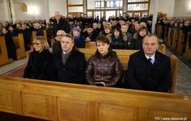  Ostatnie pożegnanie inspektora Ryszarda Komańskiego (30.11.2024 r.) 45