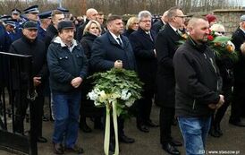  Ostatnie pożegnanie inspektora Ryszarda Komańskiego (30.11.2024 r.) 49