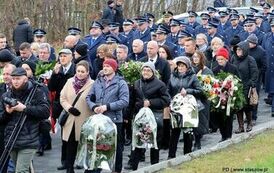  Ostatnie pożegnanie inspektora Ryszarda Komańskiego (30.11.2024 r.) 50