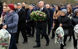  Ostatnie pożegnanie inspektora Ryszarda Komańskiego (30.11.2024 r.) 53