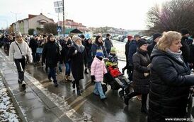 Orszak Trzech Kr&oacute;l (06.01.2025 r.) 3