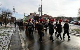 Orszak Trzech Kr&oacute;l (06.01.2025 r.) 6