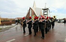 Orszak Trzech Kr&oacute;l (06.01.2025 r.) 13