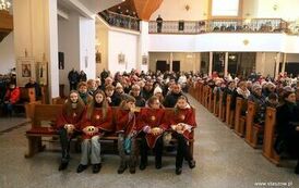 Orszak Trzech Kr&oacute;l (06.01.2025 r.) 16