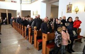 Orszak Trzech Kr&oacute;l (06.01.2025 r.) 24