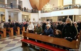 Orszak Trzech Kr&oacute;l (06.01.2025 r.) 25