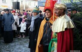 Orszak Trzech Kr&oacute;l (06.01.2025 r.) 33