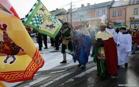 Orszak Trzech Kr&oacute;l (06.01.2025 r.) 36