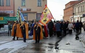 Orszak Trzech Kr&oacute;l (06.01.2025 r.) 37