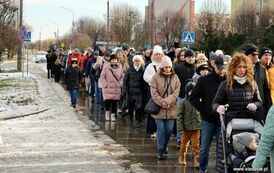 Orszak Trzech Kr&oacute;l (06.01.2025 r.) 39