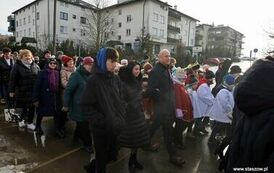 Orszak Trzech Kr&oacute;l (06.01.2025 r.) 40