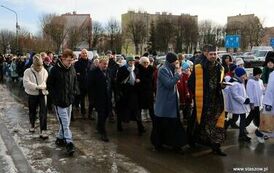 Orszak Trzech Kr&oacute;l (06.01.2025 r.) 41