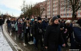 Orszak Trzech Kr&oacute;l (06.01.2025 r.) 43