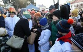 Orszak Trzech Kr&oacute;l (06.01.2025 r.) 48