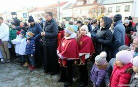 Orszak Trzech Kr&oacute;l (06.01.2025 r.) 52