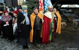 Orszak Trzech Kr&oacute;l (06.01.2025 r.) 55