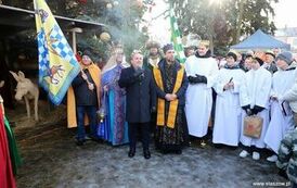 Orszak Trzech Kr&oacute;l (06.01.2025 r.) 56