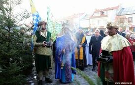 Orszak Trzech Kr&oacute;l (06.01.2025 r.) 59