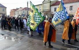 Orszak Trzech Kr&oacute;l (06.01.2025 r.) 61