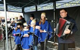 Orszak Trzech Kr&oacute;l (06.01.2025 r.) 72
