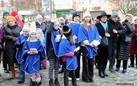Orszak Trzech Kr&oacute;l (06.01.2025 r.) 76