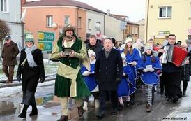 Orszak Trzech Kr&oacute;l (06.01.2025 r.) 79