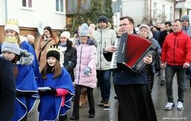 Orszak Trzech Kr&oacute;l (06.01.2025 r.) 82