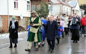 Orszak Trzech Kr&oacute;l (06.01.2025 r.) 83