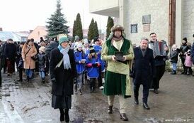 Orszak Trzech Kr&oacute;l (06.01.2025 r.) 85